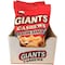 Giant Snack Giants Cashews Bacon Ranch 4 oz., PK8 61530 - alternate 2